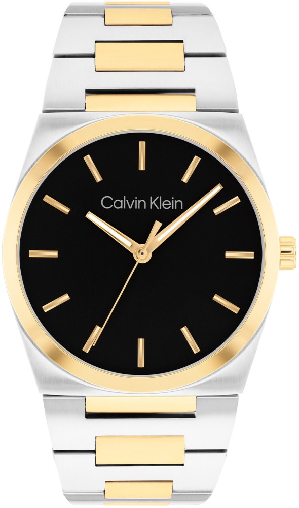Calvin Klein CK25200544 Heren Horloge 40mm
