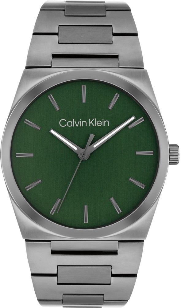 Calvin Klein CK25200545 Heren Horloge 40mm