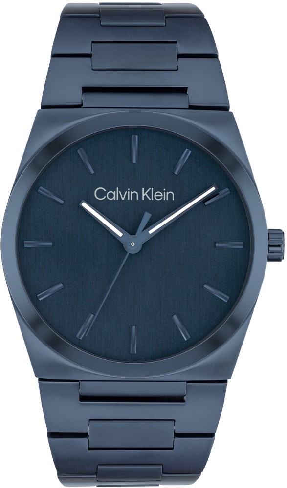 Calvin Klein CK25200546 Heren Horloge 40mm