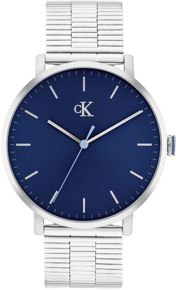 Calvin Klein CK25200548 Heren Horloge 42mm