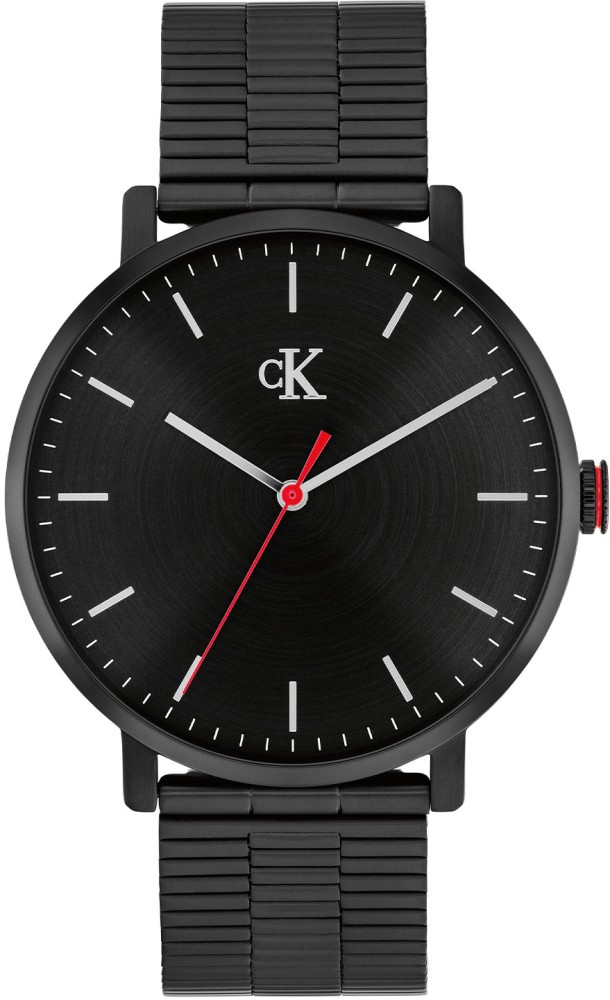 Calvin Klein CK25200550 Heren Horloge 42mm