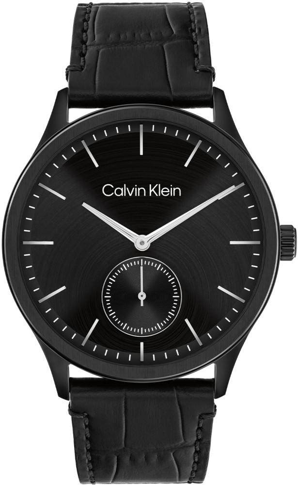 Calvin Klein CK25200555 Heren Horloge 42mm