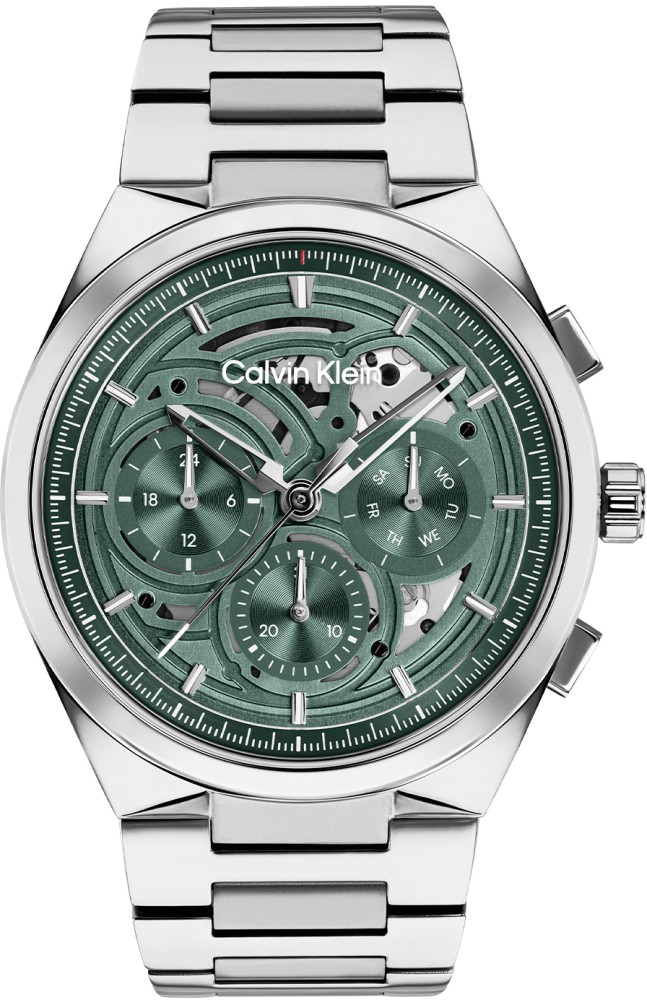 CK Distinguish hrn stl stl 44mm