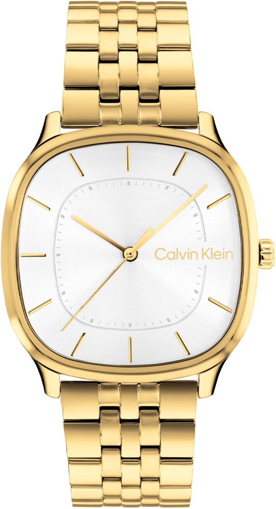 CK Shape hrn stl gp 37mm