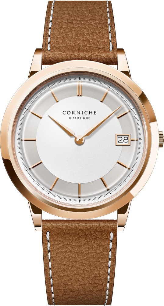 Corniche Historique C53880 Heren Horloge