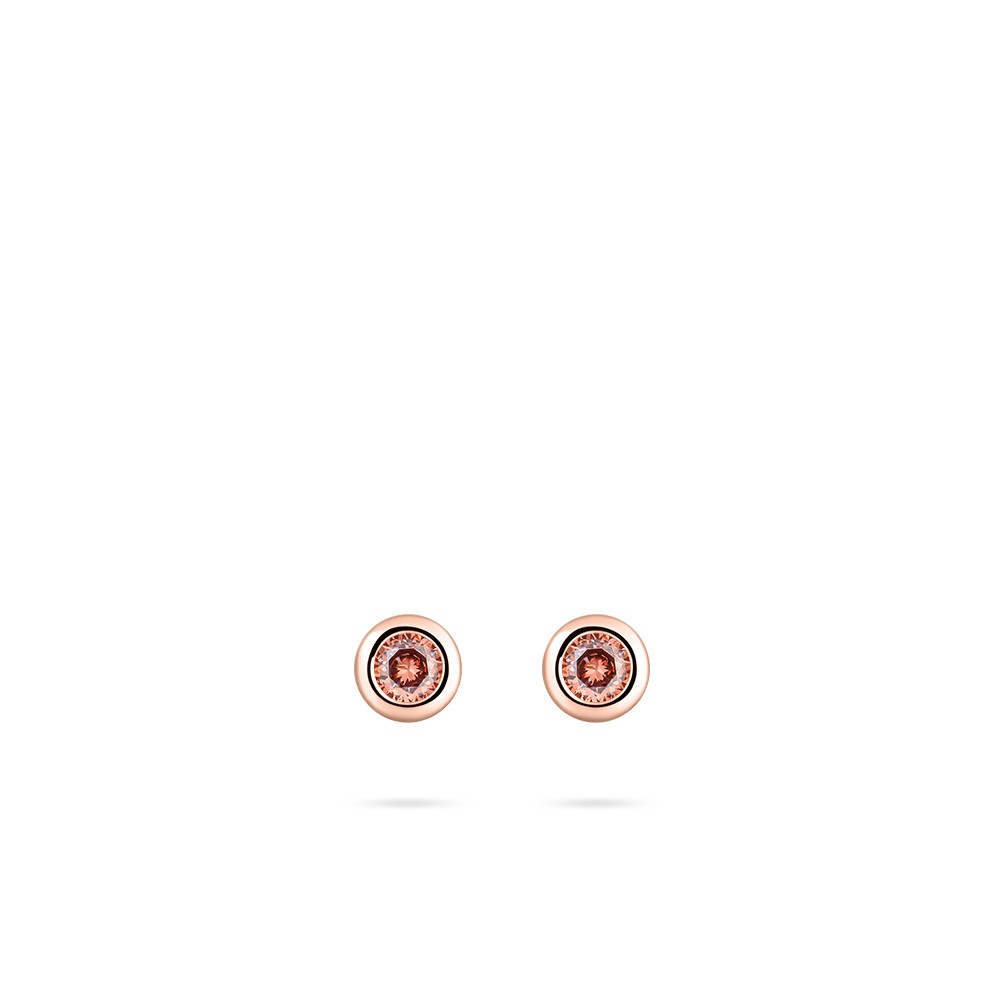 Gisser Jewels Silver Earrings