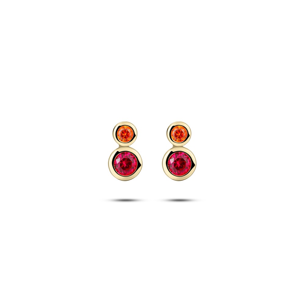 Gisser Jewels Ear Studs