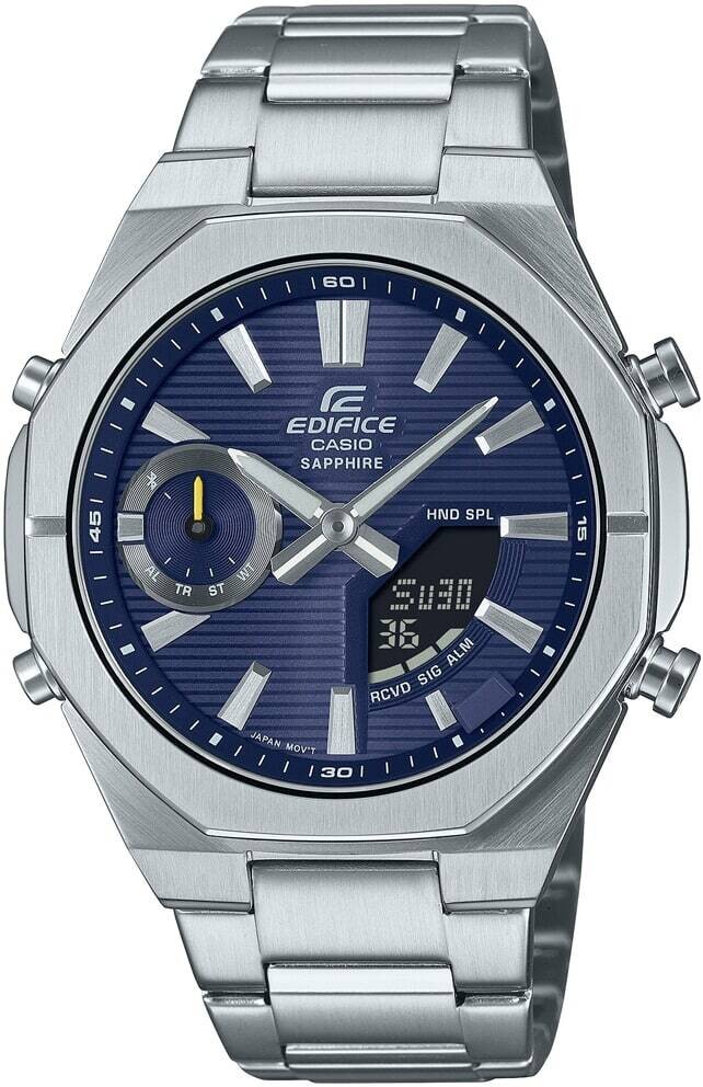 Casio Edifice ECB-S10D-2AEF Heren Horloge