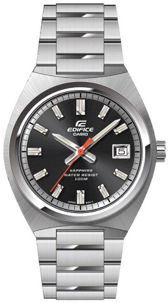 Casio Edifice EFB-109D-1AVEF Heren Horloge