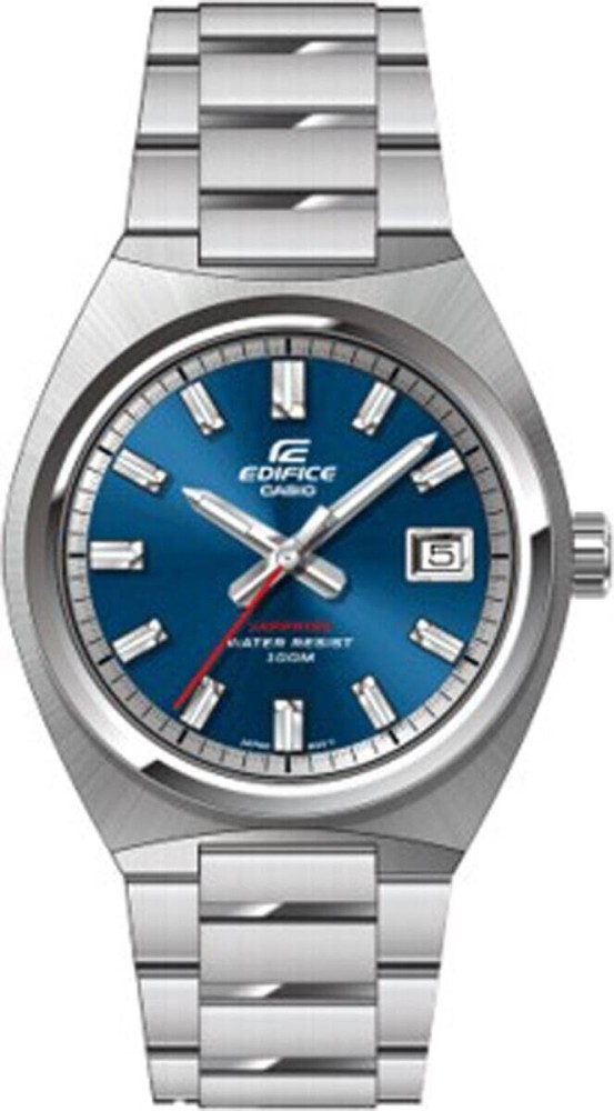 Casio Edifice EFB-109D-2AVEF Heren Horloge
