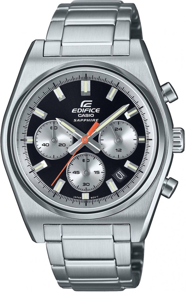 Casio Edifice EFB-730D-1AVUEF Heren Horloge