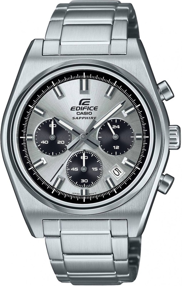 Casio Edifice EFB-730D-7AVUEF Heren Horloge