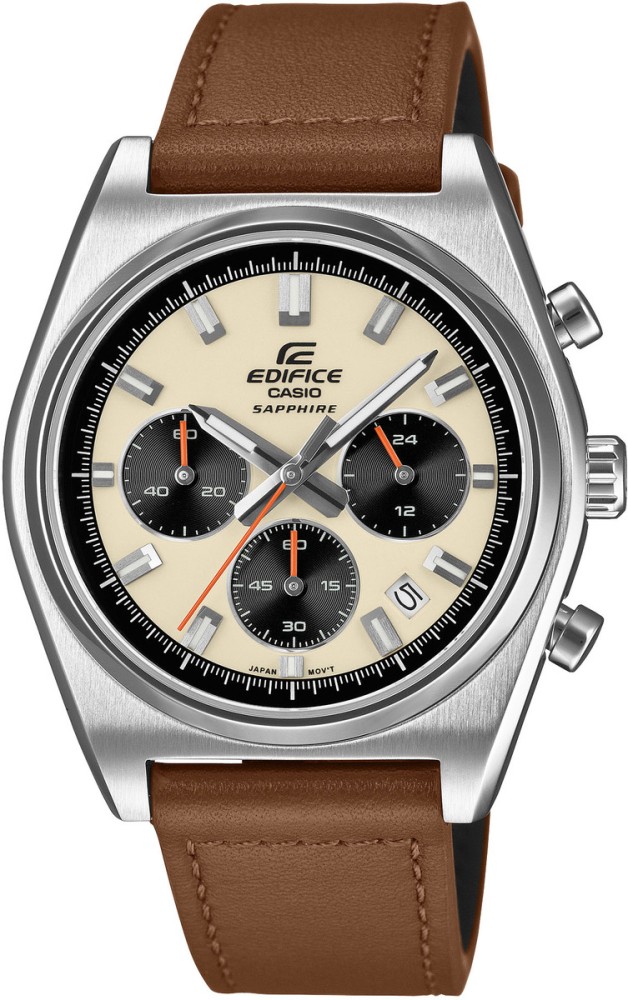 Casio Edifice Classic EFB-730L-7AVUEF
