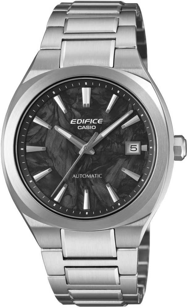 Casio Edifice Automatic EFK-200CD-1AER Heren Horloge