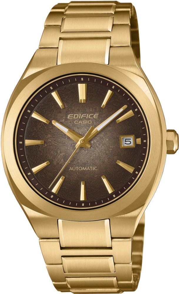 Casio Edifice Automatic EFK-200DG-5AER Heren Horloge