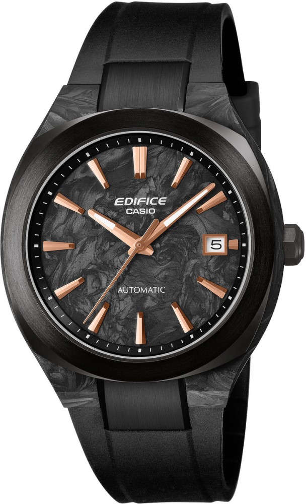 Casio Edifice Automatic EFK-200XPB-1AER Heren Horloge