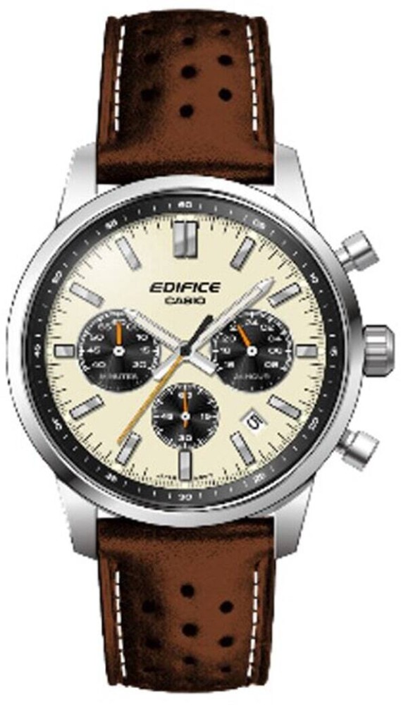 Casio Edifice EFR-575L-7AEF Heren Horloge