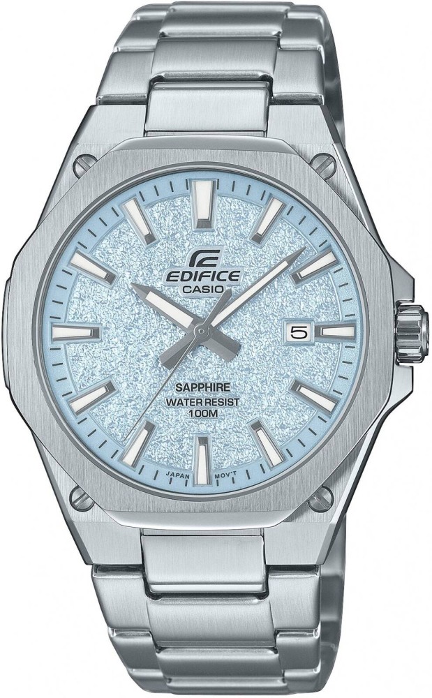 Casio Edifice EFR-S108DE-2AVUEF Heren Horloge
