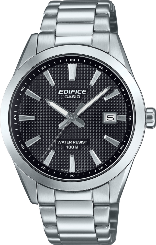 Casio Edifice EFV-160D-1AVEF Heren Horloge