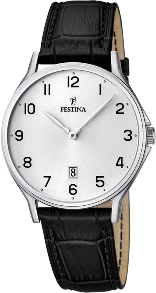 Festina F16745/1 Heren Horloge