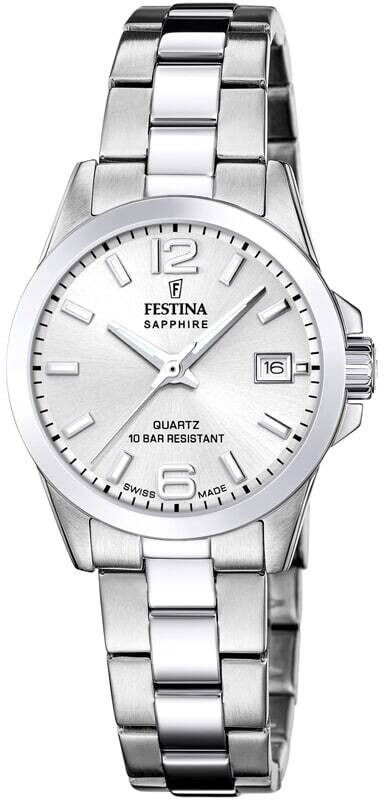 Festina F20049/1 Dames Horloge