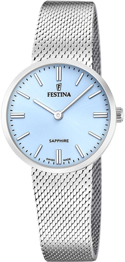 Festina F20075/2 GRACE Dames Horloge