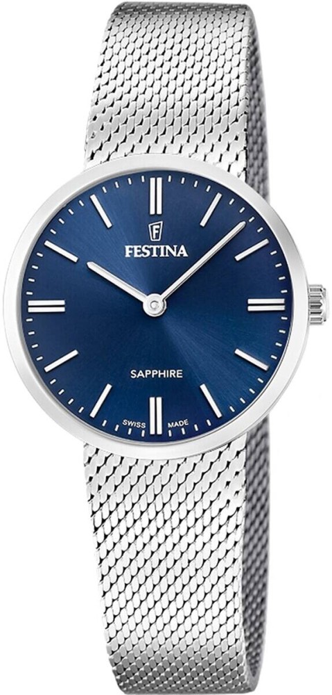 Festina F20075/3 GRACE Dames Horloge