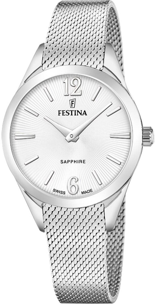 Festina F20076/1 GRACE Dames Horloge