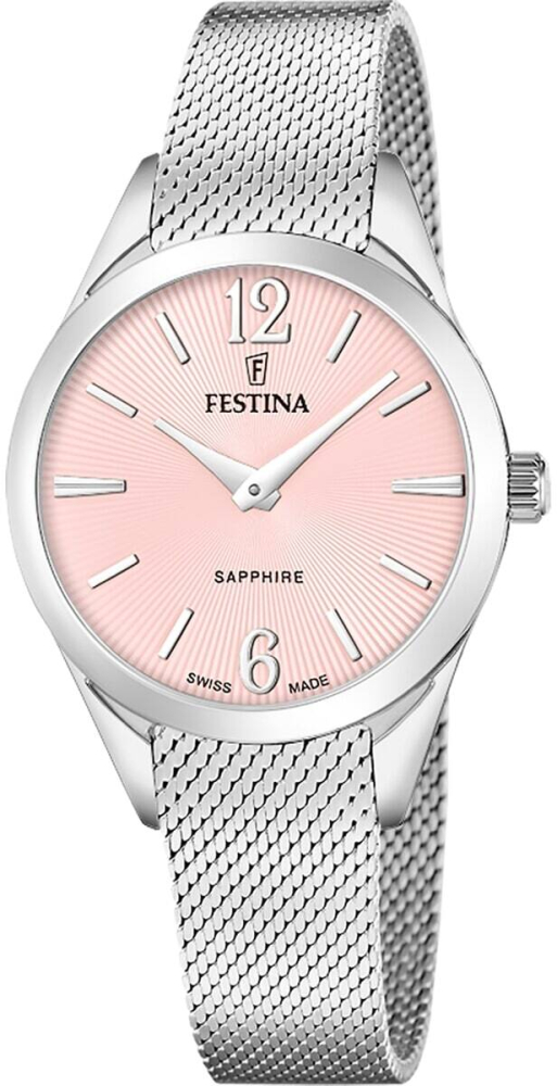 Festina F20076/2 GRACE Dames Horloge