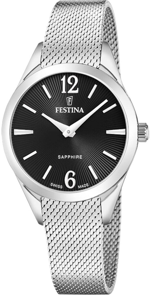 Festina F20076/5 GRACE Dames Horloge