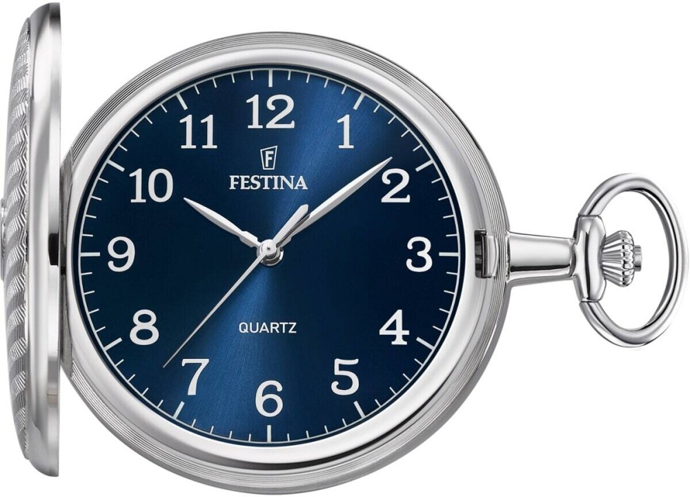 Festina F2021/2 Heren Horloge