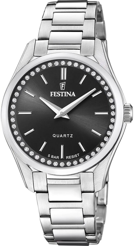 Festina F20583/4 Dames Horloge