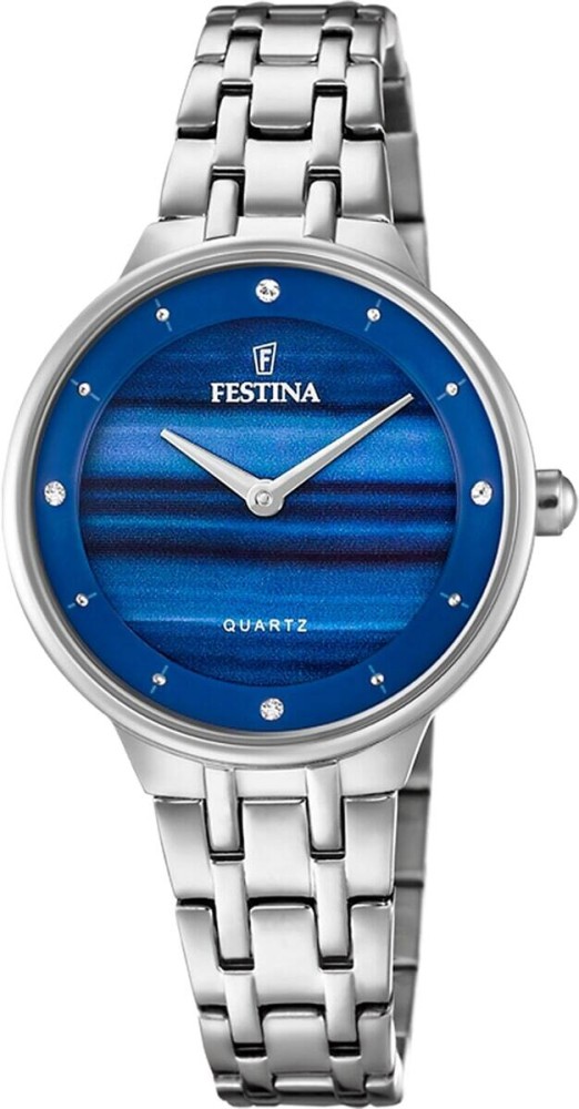 Festina F20600/A Dames Horloge