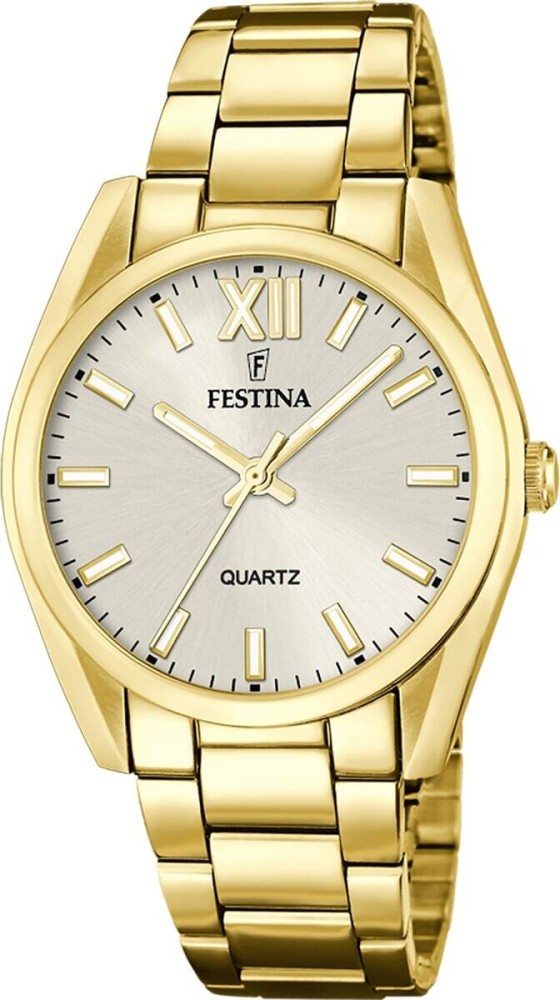 Festina F20640/1 Dames Horloge