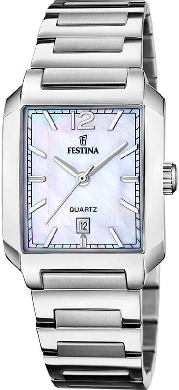 Festina F20679/2 Dames Horloge