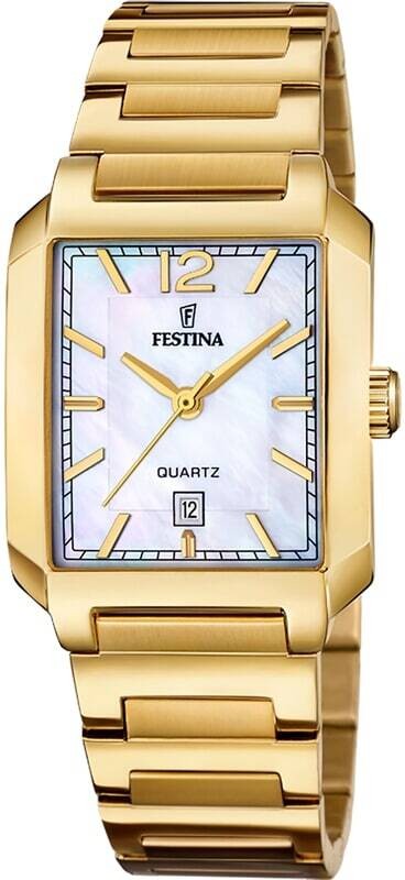 Festina F20680/2 Dames Horloge