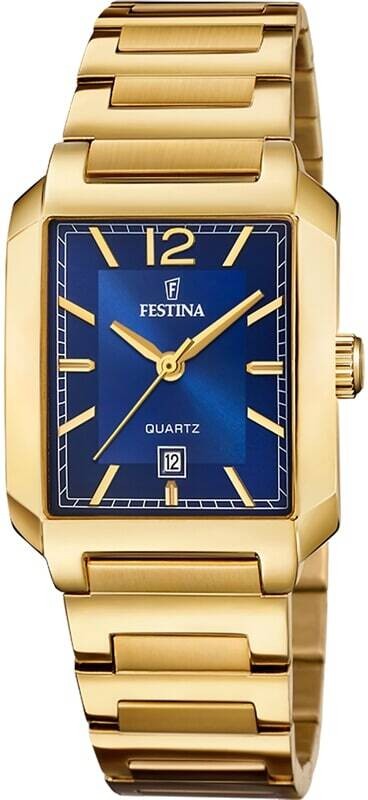 Festina F20680/3 Dames Horloge