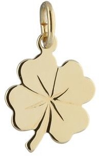 Glow 230.0483.00 Dames Hanger - Bloemen
