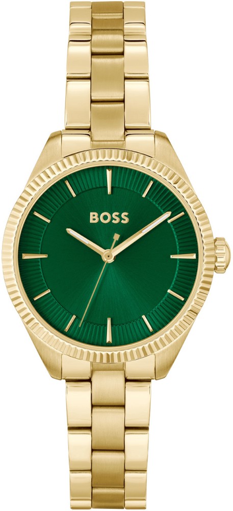BOSS HB1502729 SAGE Dames Horloge