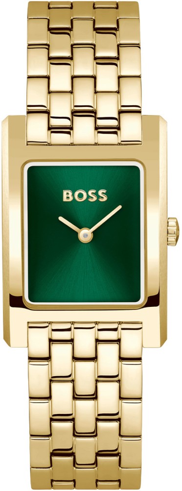 BOSS HB1502785 LUCY Dames Horloge