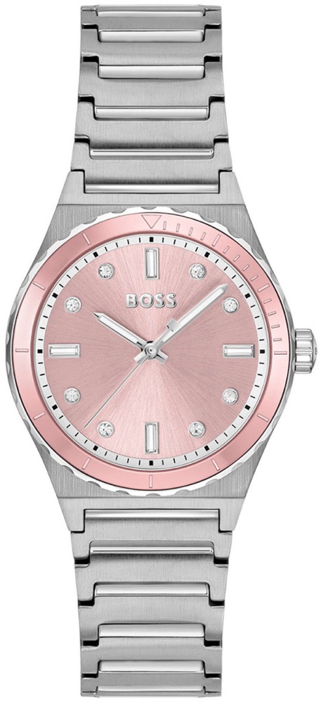 BOSS HB1502788 CANDOR SPORT Dames Horloge