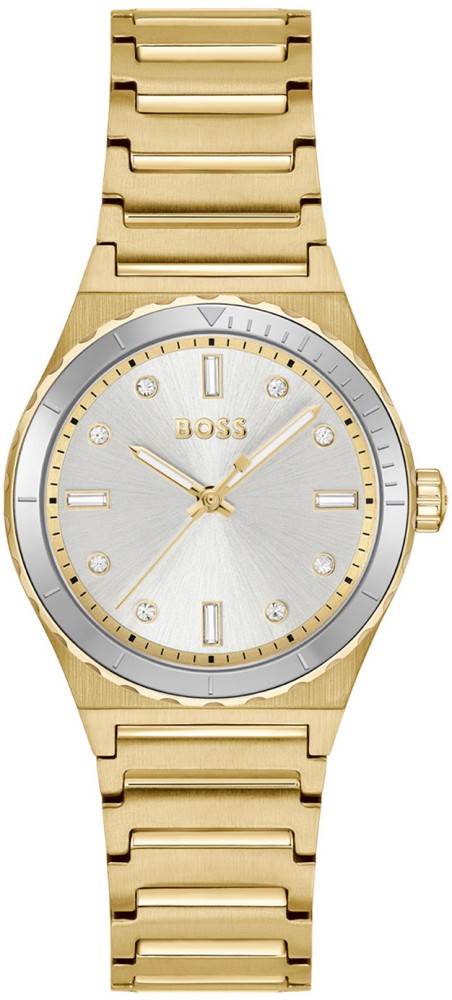 BOSS HB1502789 CANDOR SPORT Dames Horloge