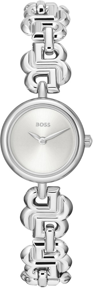 BOSS HB1502793 DOUBLE B DRESSY Dames Horloge