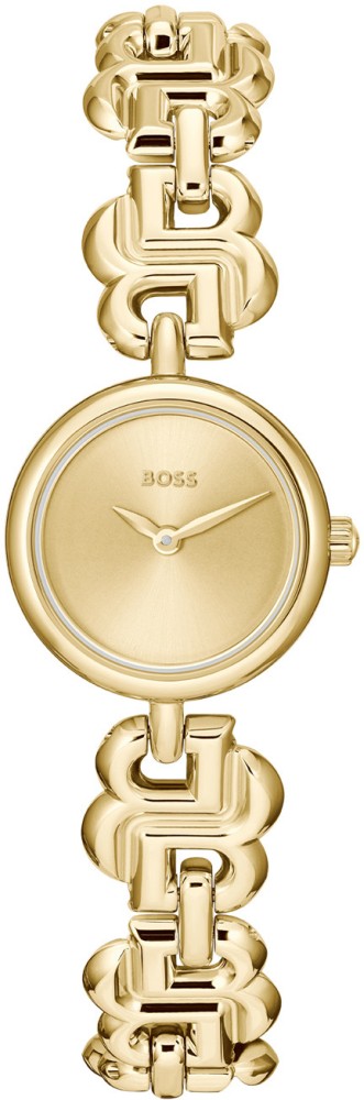 BOSS HB1502794 DOUBLE B DRESSY Dames Horloge