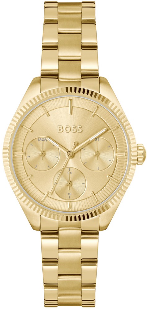 BOSS HB1502803 SAGE SPORT Dames Horloge