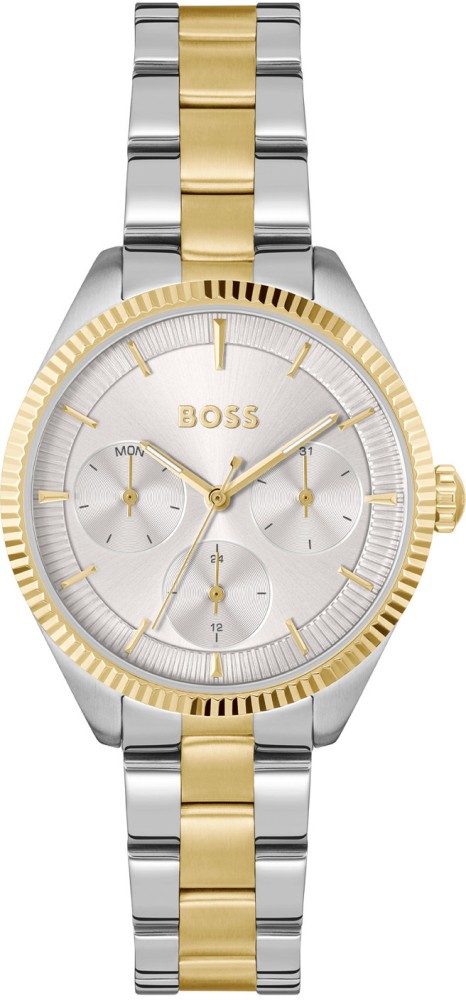 BOSS HB1502804 SAGE SPORT Dames Horloge