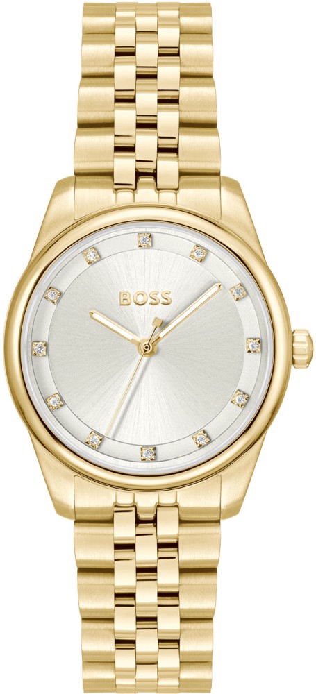 BOSS HB1502810 GRACEFUL PRECIOUS Dames Horloge