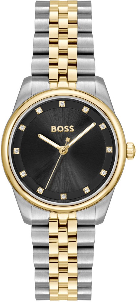 BOSS HB1502811 GRACEFUL PRECIOUS Dames Horloge