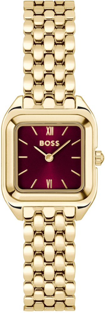 BOSS HB1502824 MAE PETITE Dames Horloge