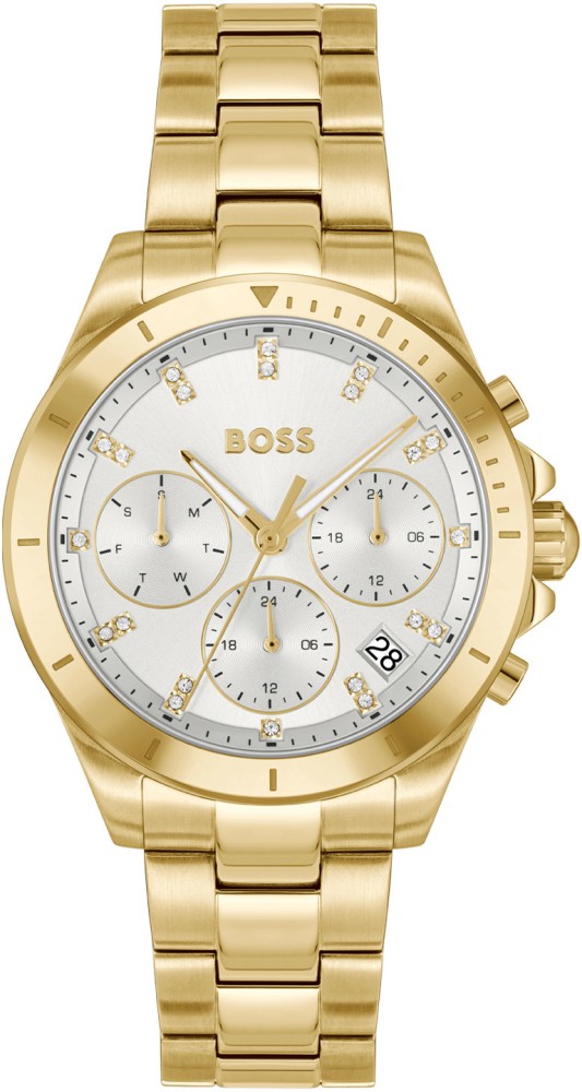 BOSS HB1502829 ALLEY Dames Horloge